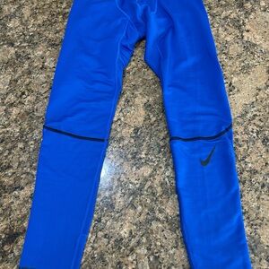 Nike Pro HyperWarm Compression Pants